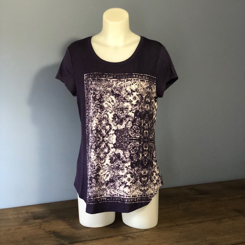 Vera Wang Top